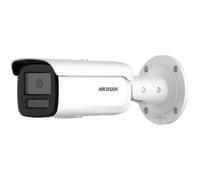 Hikvision Pro Series mit AcuSense DS-2CD2T46G2H-2I(2.8mm)(eF) Patrone (Form) IP-Sicherheitskamera Draußen 2688 x 1520 Pixel Decke/Wand (DS-2CD2T46G2H-2I(2.8mm)(eF))