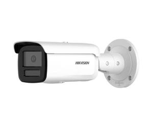 Hikvision Pro Series mit AcuSense DS-2CD2T46G2H-2I(2.8mm)(eF) Patrone (Form) IP-Sicherheitskamera Draußen 2688 x 1520 Pixel Decke/Wand (DS-2CD2T46G2H-2I(2.8mm)(eF))