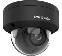 Hikvision Pro Series with AcuSense DS-2CD2746G2HT-IZS(2.8-12)/eF/BLK Dome IP security camera Outdoor 2688 x 1520 pixels Ceiling/wall
