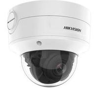 Pro Series with AcuSense DS-2CD2766G2-IZS - Caméra de surveillance réseau - dôme - anti-poussière / imperméable / résistant aux dégradations -