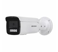 Hikvision Pro Series with AcuSense DS-2CD2T43G2-4LI(2.8MM) security camera Bullet IP security camera Outdoor 2688 x 1520 pixels Ceiling/wall