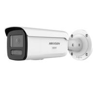 Hikvision Pro Series avec AcuSense DS-2CD2T46G3-4IZY(2.8/4MM) caméra de sécurité Balle (forme) Caméra de sécurité IP Extérieure 2688 x 1520 pixels Plafond/mur