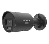 Hikvision Pro Series with ColorVu 8 MP Smart Hybrid Light with ColorVu Fixed Mini Bullet Network Camera