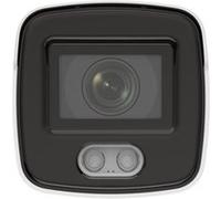 Hikvision Caméra IP Bullet DS-2CD2027G2-L 2,8 mm Blanche