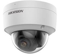 Hikvision Pro Series with ColorVu DS-2CD2147G2-SU - Caméra de surveillance réseau - dôme - anti-poussière / imperméable / résistant aux dégradations - couleur - 4 MP - 2688 x 1520 - montage M16 - Foca