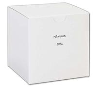 Hikvision Srsl universel Grand dôme extérieur pluie et pendentif Soleil Casquette