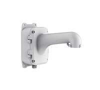 Hikvision Support mural DS-1604ZJ-BOX avec boîte de jonction G
