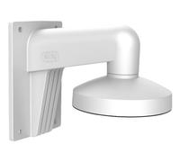 Hikvision Support DS-1273ZJ-140 – extérieur blanc en aluminium résistant à l'eau