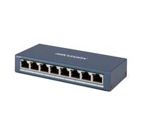 Hikvision Switch Gigabit DS-3E0508-E 8 Porte Non Gestito 10/100/1000 Mbps