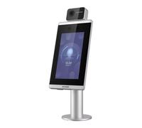 hikvision systeme controle acces biometrique ds k5671 3xf zu