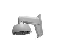 Hikvision Technology 1273ZJ Digital DS-160-Appareil de sécurité et d'assemblage pour Construction-Accessoire Caméra de sécurité (Monte Universel Blanc Aluminium DS-2CD72XX DS-) 2CD43XX Series Cameras