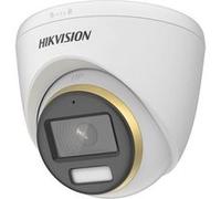 Hikvision DS-2CE72DF3T-FS F2.8 Caméra dôme