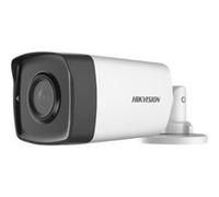 Hikvision Turbo HD Value Series DS-2CE17D0T-IT3F(3.6mm) - Caméra de surveillance - résistant à la poussière / résistant à l'eau - couleur (Jour et nuit) - 2 MP - 1920 x 1080 - 1080/30p, 1080/25p - mon