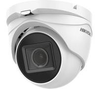 Hikvision Caméra de surveillance tourelle DS-2CE79H0T-IT3ZE (2,7-13,5mm) (C) 5MP PoC IP67 IR 40m