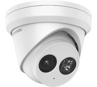 Hikvision DS-2CD2383G2-IU(2.8mm) 8 MP AcuSense Fixed Turret Network Camera