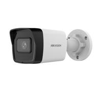 Hikvision Value Series 2MPBullet caméra reseau avec Objectif Fixe. IR LED.