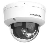 Hikvision Caméra dôme IP DS-2CD1143G2-LIU 4 MP 2,8 mm Intérieure/Extérieure Plafond