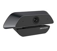 Hikvision DS-U12 webcam 2 MP 1920 x 1080 pixels USB Noir