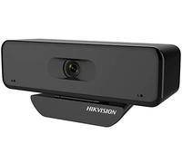 Hikvision Webcam Professionnelle DS-U18 8 MP avec Microphone intégré pour Le Streaming en Direct