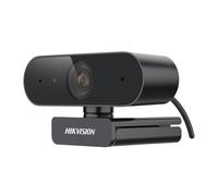 Hikvision Webcam USB Pro DS-U04P 2K 4MP 2560×1440 USB 2.0 Audio Jour/Nuit