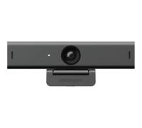 Hikvision DS-UC4 webcam 4 MP 2560 x 1440 pixels USB 2.0 Noir