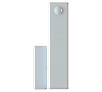 Hikvision - Wireless Contatto Magnetico Reed Porta Sensore Allarme Pyronix Hikvision Axiom Hub 868MHz - DS-PD1-MC-WWS