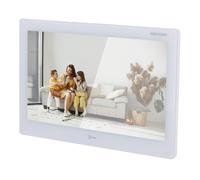 Ecran de contrôle tactile WI-FI 10.1 DS-KH9510-WTE1 pour interphone, alarme, NVR et caméra Hikvision