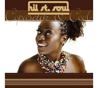 Hil St Soul - Copasetic & Cool [Import]