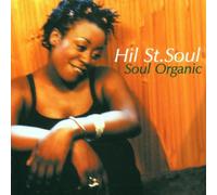 Hil St.Soul - Soul Organic