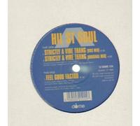 Hil St Soul - Strictly a Vibe Thang [12" VINYL]