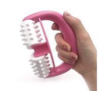 Hilai 1pc Roller Minceur Massage brosse Anti Cellulite du Corps Brosse Anti peau d'orange Masseur Ventouse Traitement amincissant efficace sur les jambes