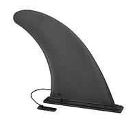 Hilai Aileron de Planche de Surf, Nablages de Planche de Surf, pagaie Fin, Porte-nageoires Universal Stand up Paddle Gonflable Board Central Filets de Remplacement Fin pour la Carte Longue