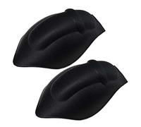 Hilai Pousquettes de Maillot de Bain pour Hommes, amplificateur de Renflement épaissis des sous-vêtements épaissis de nage de Natation élargissement Sexy Sponge Mats de Maillot de Bain Coutar