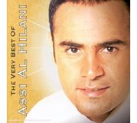 Hilani, Assi Al - The Very Best Of (+ une piste vidéo)