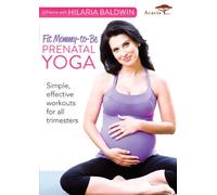 Hilaria Baldwin: Prenatal Yoga
