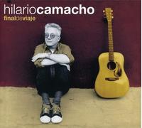 Hilario Camacho - Final de Viaje
