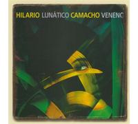 Hilario Camacho - Lunatico Veneno [Import]