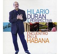 Hilario Duran and Perspectiva - Encuentro en la Habana