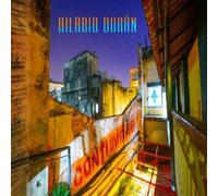 Hilario Duran Contumbao (CD) Album