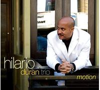 Hilario, Duran -Trio- – Motion – Import – Cristal