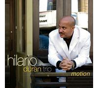 Hilario Trio Duran - Motion