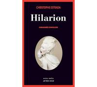 Hilarion - L'araignée d'Apollon
