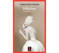Hilarion - L'araignée d'Apollon