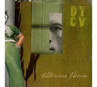 Hilarious Heaven [Digipak]