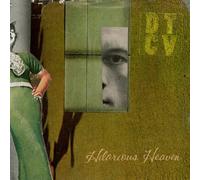 Hilarious Heaven [Digipak]