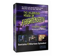 Hilarious House of Frightenstein [Import USA Zone 1]
