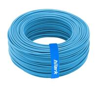 Hilark Cable Tech CÂBLE H07V-K 1,5mm2 BLEU 100m