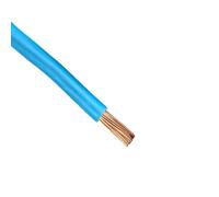Hilark cable tech CÂBLE H07V-K 2,5mm2 BLEU 100m