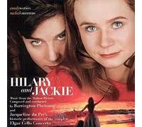 Various - Hilary & Jackie