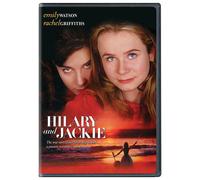 Hilary And Jackie [Digital Video Disc] Full Frame, Widescreen